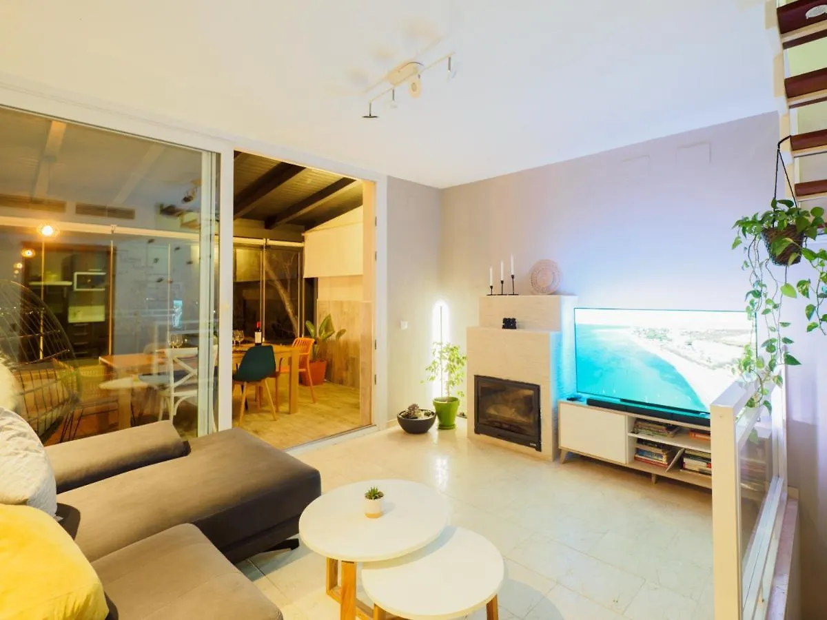 Holiday home Cubo'S Casa Jilguero Torreblanca View City & Sea Villa Fuengirola Spain