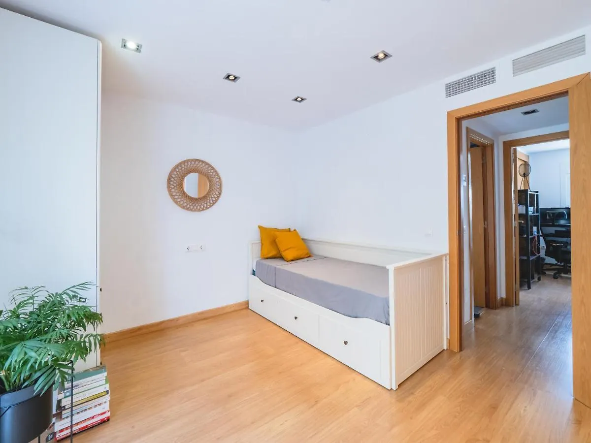 Cubo'S Casa Jilguero Torreblanca View City & Sea Villa Fuengirola Holiday home