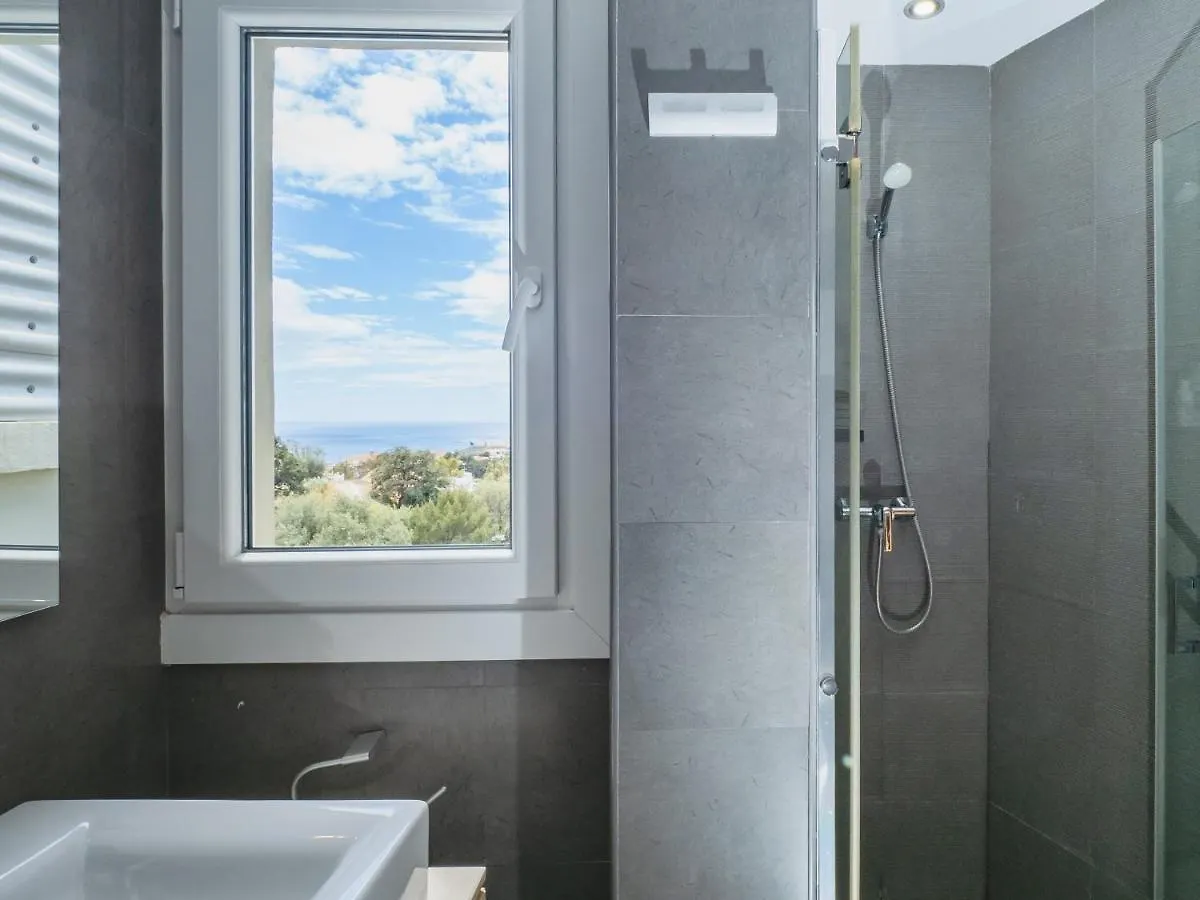 Cubo'S Casa Jilguero Torreblanca View City & Sea Villa Fuengirola 0*,  Spain