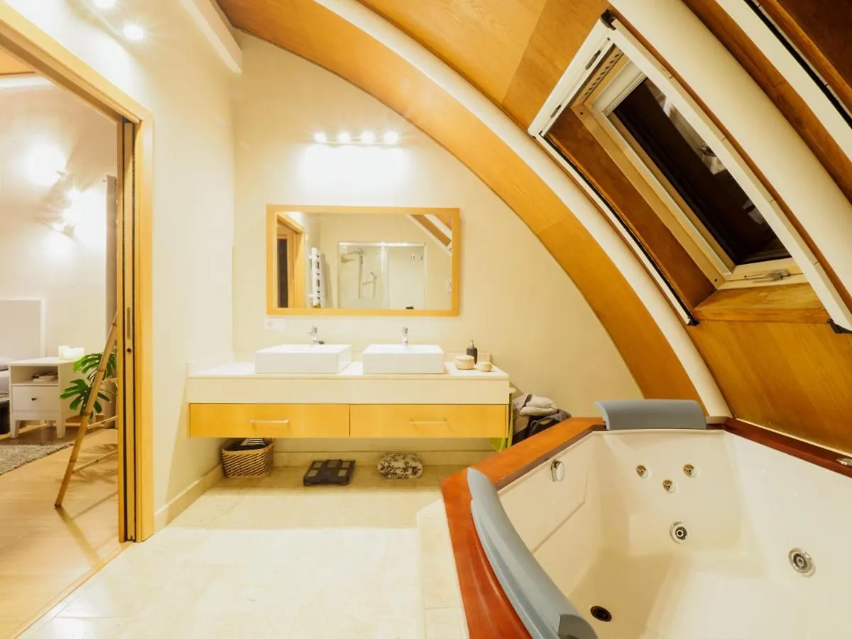 Holiday home Cubo'S Casa Jilguero Torreblanca View City & Sea Villa Fuengirola