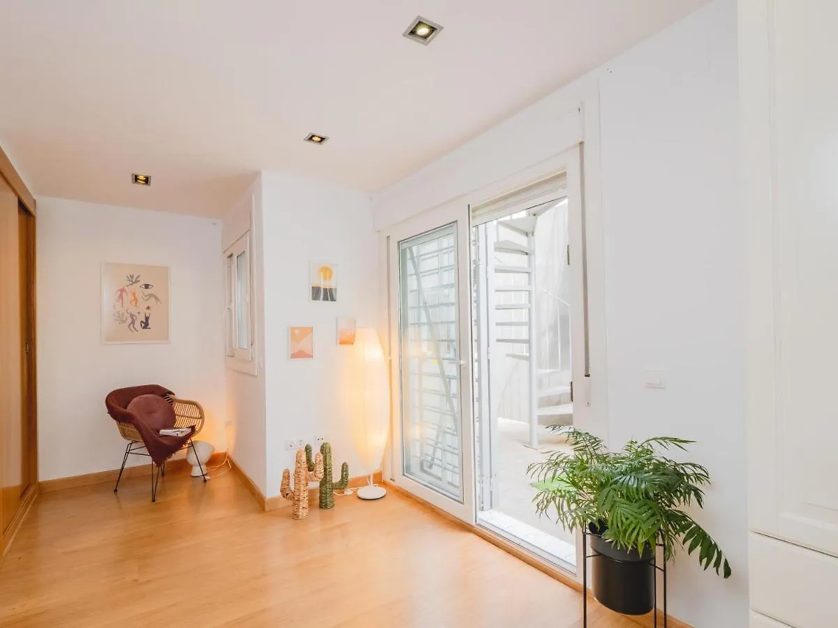 Cubo'S Casa Jilguero Torreblanca View City & Sea Villa Fuengirola 0*,  Spain