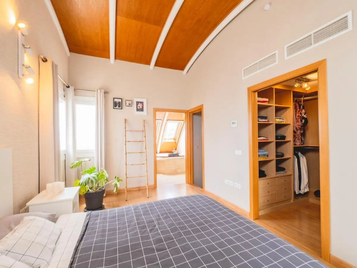 Cubo'S Casa Jilguero Torreblanca View City & Sea Villa Fuengirola Holiday home
