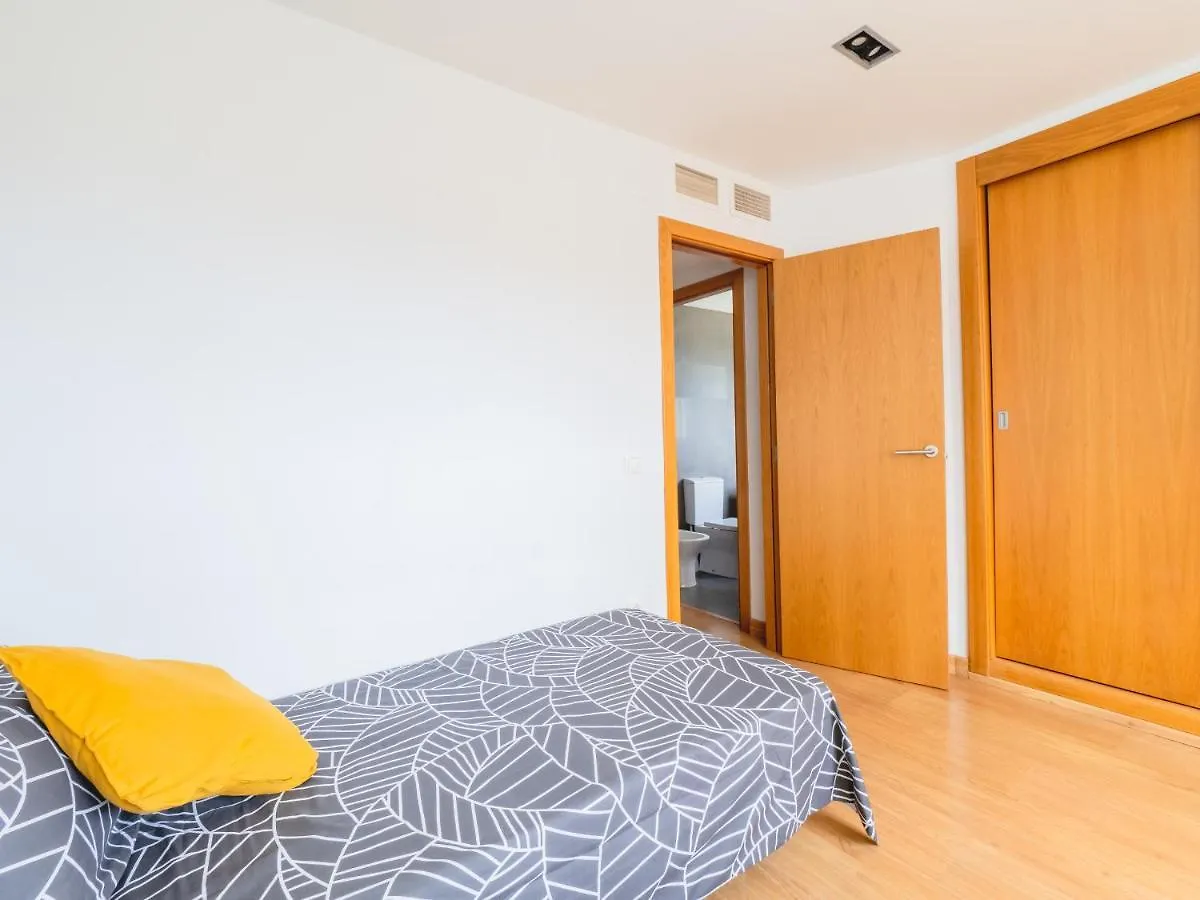Cubo'S Casa Jilguero Torreblanca View City & Sea Villa Fuengirola 0*,