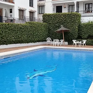 Сasa de vacaciones Casa Angel, Fuengirola