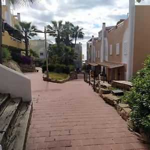 Сasa de vacaciones Casa Torre Blanca, Fuengirola