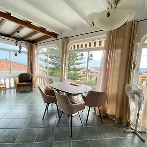 Сasa de vacaciones Casita Vista Relax, Fuengirola